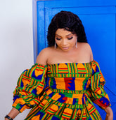 SOPHIE 2PCS - Tan & Tobe